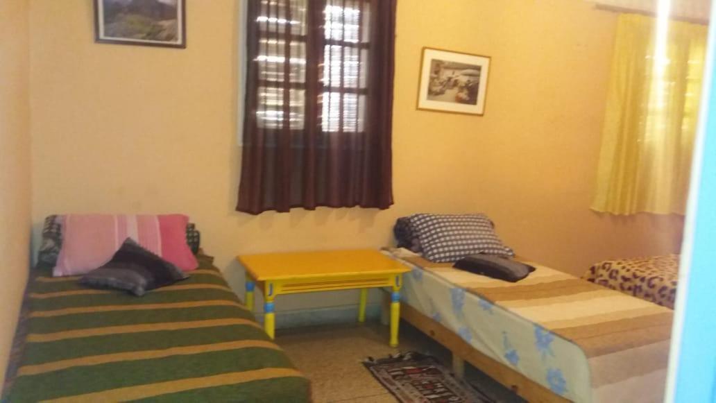 La Maison Des Amis Тарудант Екстер'єр фото